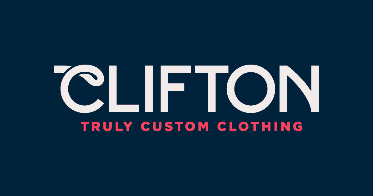 CLIFTON | Truly Custom Clothing